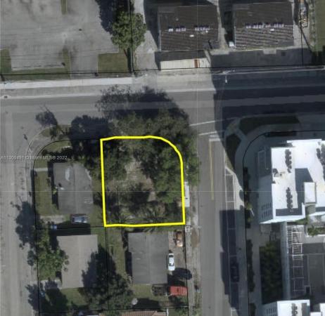 Mainard Manor, 758 NW 60th St, Miami, Florida 33127, image 1