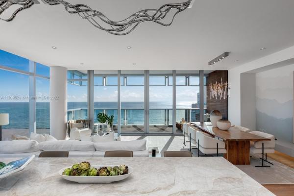 The Residences At The Miami Beach EDITION, 2901 Collins Ave #1402, Miami Beach, Florida 33140, image 1