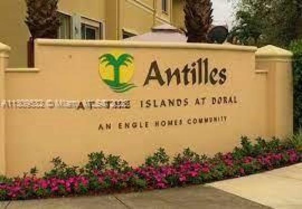 Antilles, 10778 NW 78th Ter 0, Doral, Florida 33178, image 1