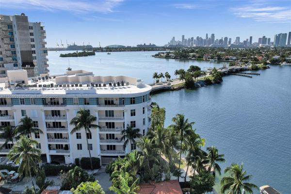The Vistas, 1 Century Ln #606, Miami Beach, Florida 33139, image 1