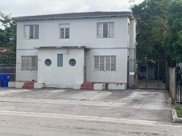 North Gate, 464 - 466 NE 65th St, Miami, Florida 33138, image 1