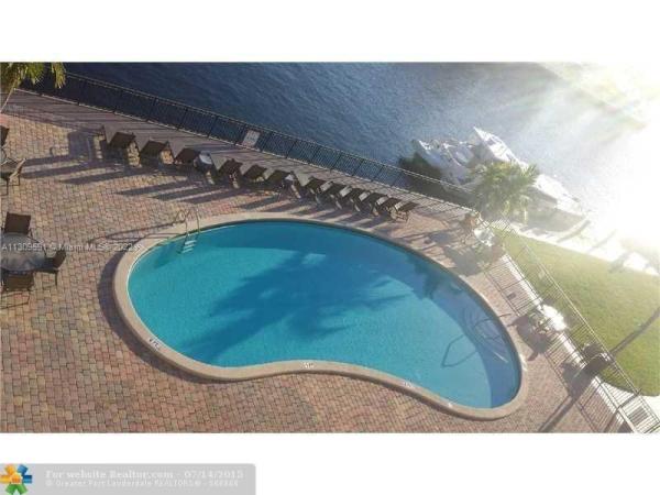 The Yacht Club, 301 Golden Isles Dr #102, Hallandale Beach, Florida 33009, image 1