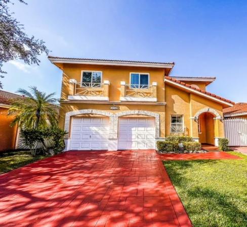 Serenity Point, 14532 NW 88th Pl, Miami Lakes, Florida 33018, image 1