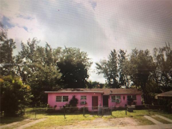 Lake Side, 1460 and 1462 NW 111th St, Pinewood, Florida 33167, image 1