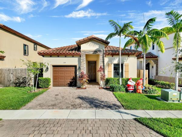 Barbados At Oasis, 149 NE 25th Ave, Homestead, Florida 33033, image 2