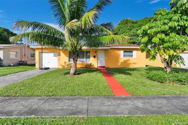 Sunrise Golf Village, 5947 NW 16th Ct, Sunrise, Florida 33313, image 1