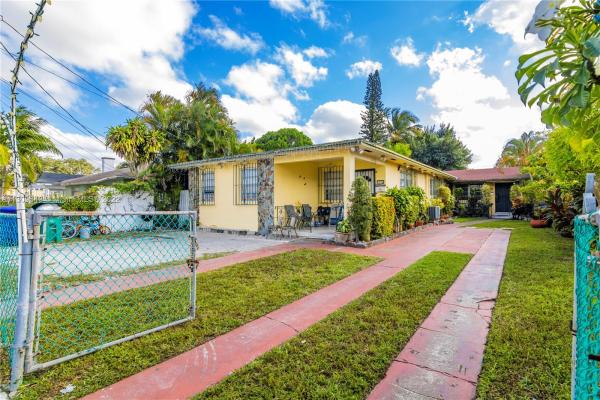 Swastika Park, 1936 NW 6th St, Miami, Florida 33125, image 1