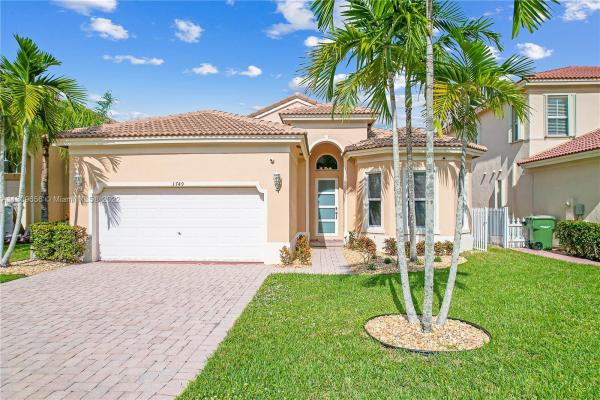 Portofino Lakes, 3749 NE 19th St, Homestead, Florida 33033, image 1