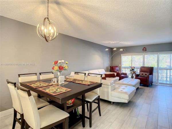 Isle Of Paradise, 460 Paradise Isle Blvd #207, Hallandale Beach, Florida 33009, image 1