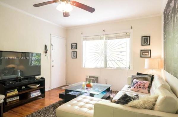 Lincoln Road Villas South, 1610 Michigan Ave #2, Miami Beach, Florida 33139, image 1