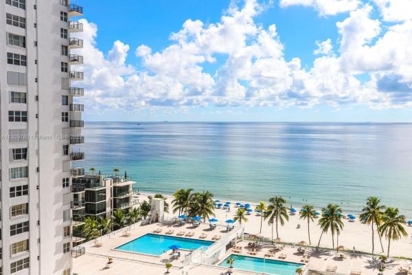Britannia At Quadomain, 2401 S Ocean Dr #1204, Hollywood, Florida 33019, image 1