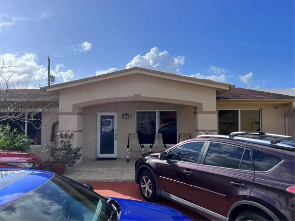 Carol City, 18022 NW 47th Pl, Miami Gardens, Florida 33055, image 2
