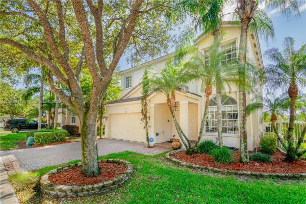 Ruby Cove, 16544 Turquoise Trl, Weston, Florida 33331, image 1