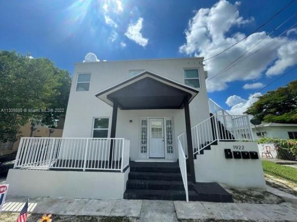 Evanston Heights, 1922 NW 1st St, Miami, Florida 33125, image 1