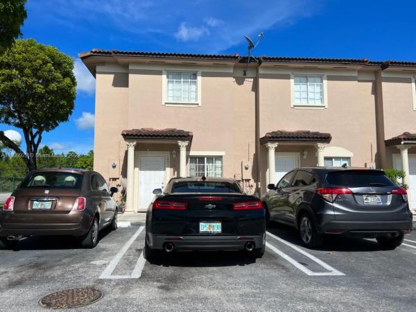 Cazadores Cove, 16911 SW 137th Ct #16911, Richmond West, Florida 33177, image 1