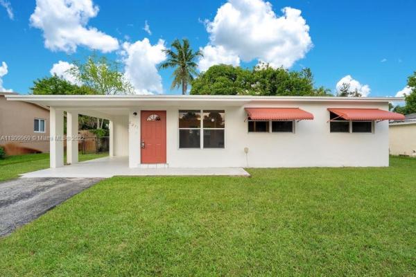 Sunrise Golf Village, 6271 NW 14th Ct, Sunrise, Florida 33313, image 2