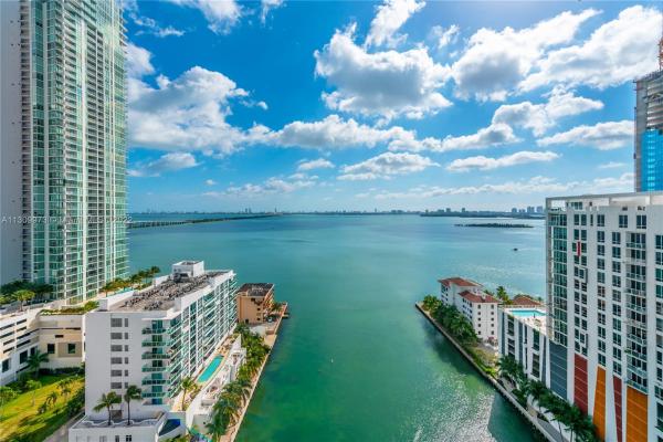 Icon Bay, 460 NE 28th St #2003, Miami, Florida 33137, image 2