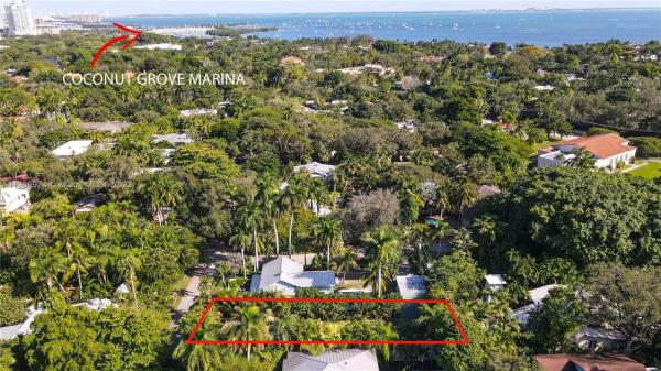 Coconut Grove Park, 3610 Royal Palm Ave, Miami, Florida 33133, image 2