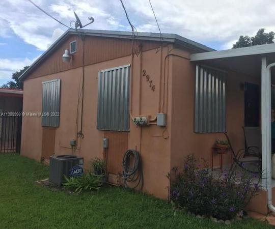 2974 NW 30th St, Unincorporated Dade County, Florida 33142, image 2