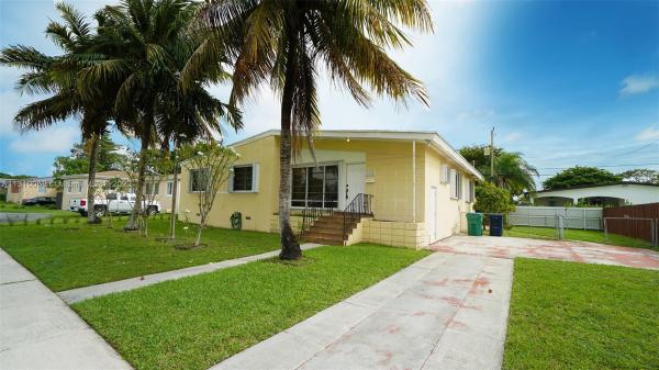 Coral Way Village, Westchester, Florida 33155, image 2