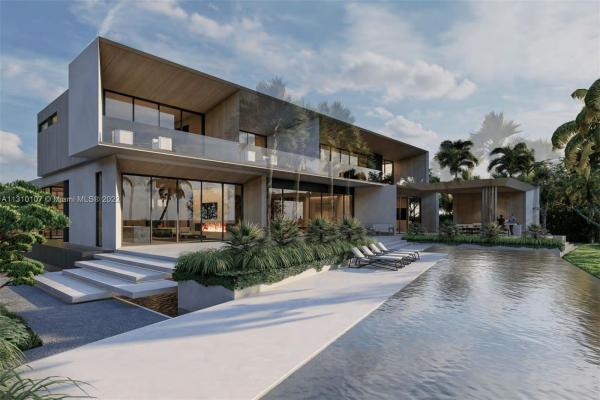 La Gorce Island, 98 La Gorce Cir, Miami Beach, Florida 33141, image 1