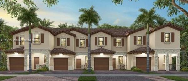 11907 SW 247th Ter #3, Princeton, Florida 33032, image 1