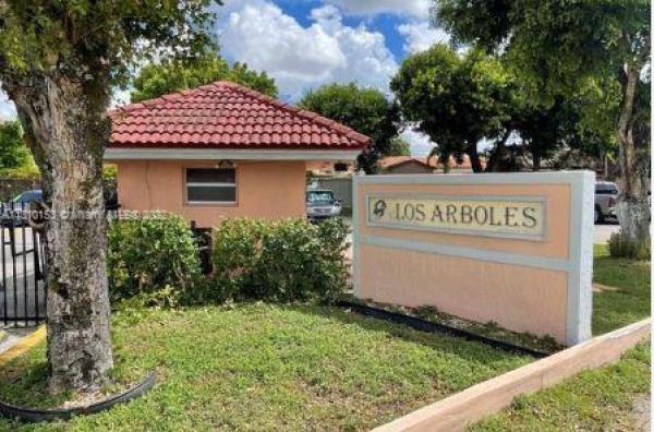 Los Arboles, 1900 W 68th St #B203, Hialeah, Florida 33014, image 1