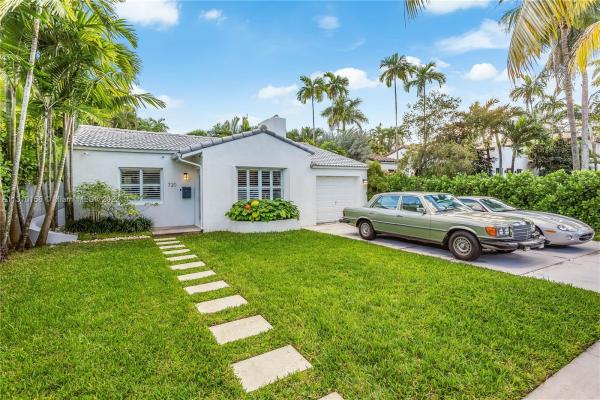 Belle Meade, 720 NE 73rd St, Miami, Florida 33138, image 2