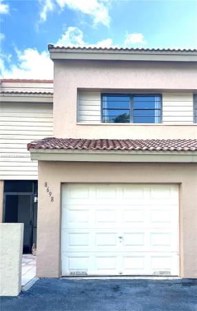 Cardinal Greens Townhouse, Coral Springs, Florida 33065, image 1