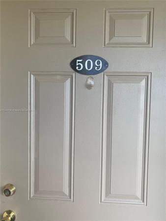 Sunrise Island, 3905 N Nob Hill Rd #509, Sunrise, Florida 33351, image 1