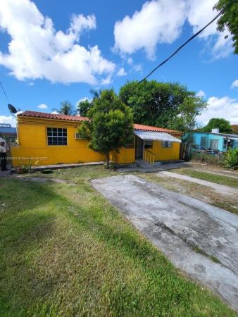 Evergreen Gardens, 1524 NW 24th St, Miami, Florida 33142, image 1