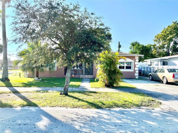 Home Owners Paradise, 3000 NW 50th St, Brownsville, Florida 33142, image 1