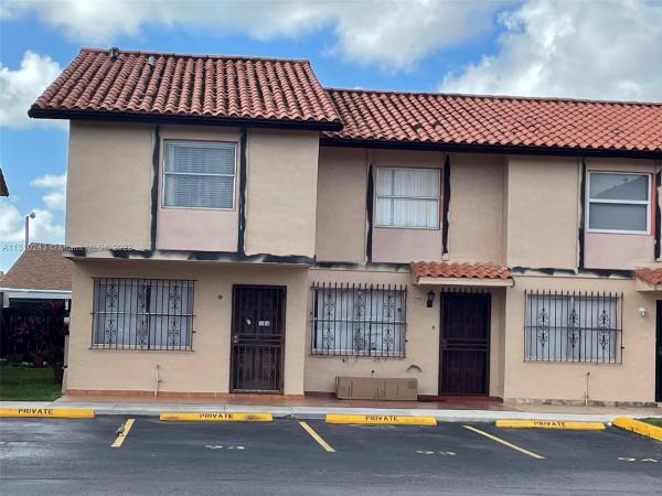 Oasis En Mango Hill, 4108 W 11th Ln #47, Hialeah, Florida 33012, image 1