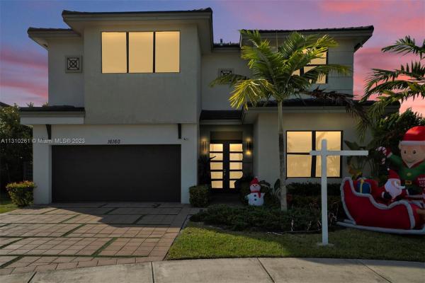 Satori, 16160 NW 91st Ct, Miami Lakes, Florida 33018, image 2