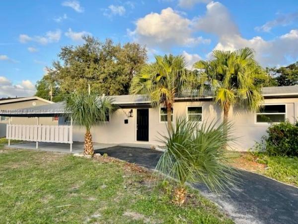 Bell Gardens, 18505 NW 23rd Ct, Miami Gardens, Florida 33056, image 1