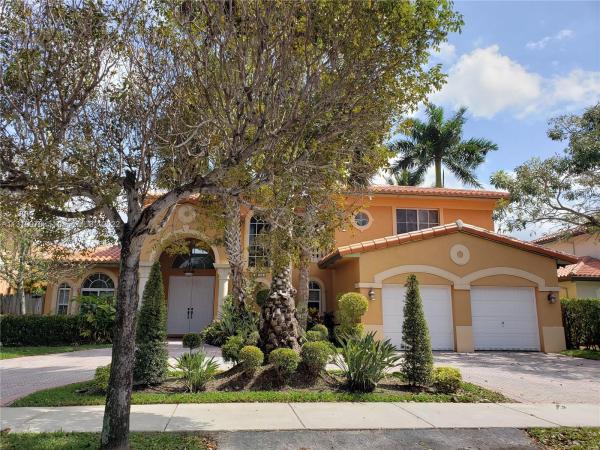 Silvercrest North, 16105 NW 81st Ct, Miami Lakes, Florida 33016, image 1