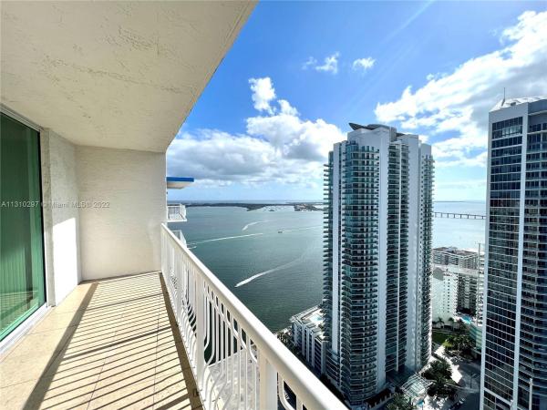 The Club At Brickell Bay, 1200 Brickell Bay Dr #4305, Miami, Florida 33131, image 2