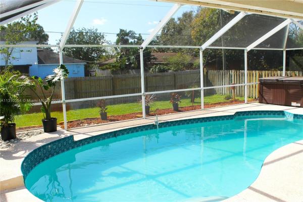 Swan Park, 302 SW Ray Ave, Port St. Lucie, Florida 34983, image 2