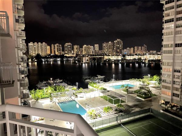Del Prado, 18071 Biscayne Blvd #803-3, Aventura, Florida 33160, image 2
