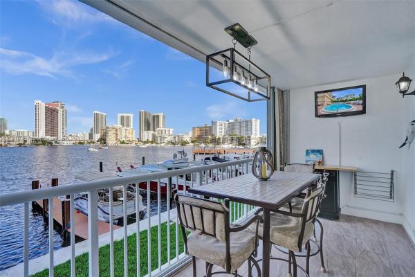 Paradise Towers, 410 Golden Isles Dr #204, Hallandale Beach, Florida 33009, image 1