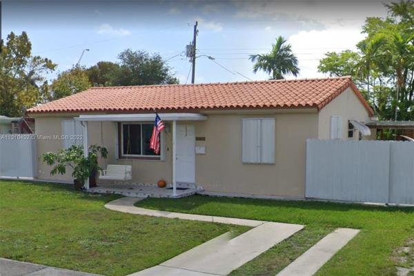 Rich Heights, 10120 SW 39th Ter, University Park, Florida 33165, image 1