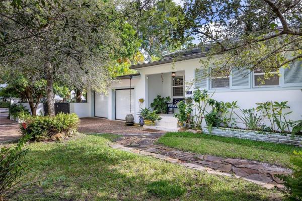 Coral Estates, 1801 Casilla St, Coral Gables, Florida 33134, image 1