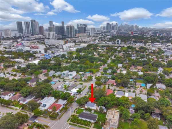 Buena Vista Heights, 4430 NW 1st Ave, Miami, Florida 33127, image 1