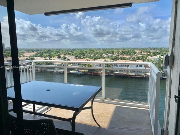 Allington Towers South, 1600 S Ocean Dr #8F, Hollywood, Florida 33019, image 1