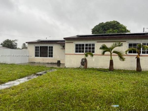 Bonnie Briar Estates, Miami Gardens, Florida 33056, image 1