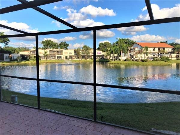 The Trellises At Jacaranda, 9729 N New River Canal Rd #628, Plantation, Florida 33324, image 1
