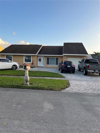 Turtle Bay, 9240 N Cypress Cir, Miramar, Florida 33025, image 1