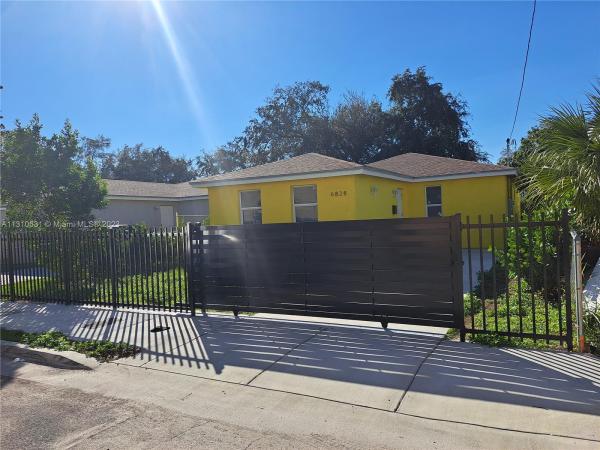 7th Avenue Highlands, 6828 NW 5th Pl, Miami, Florida 33150, image 1