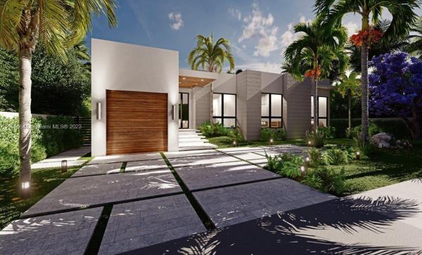 Keystone Point, 1835 Alamanda Dr, North Miami, Florida 33181, image 1