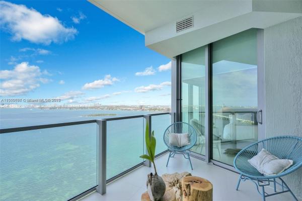Biscayne Beach, 2900 NE 7th Ave #2806, Miami, Florida 33137, image 2